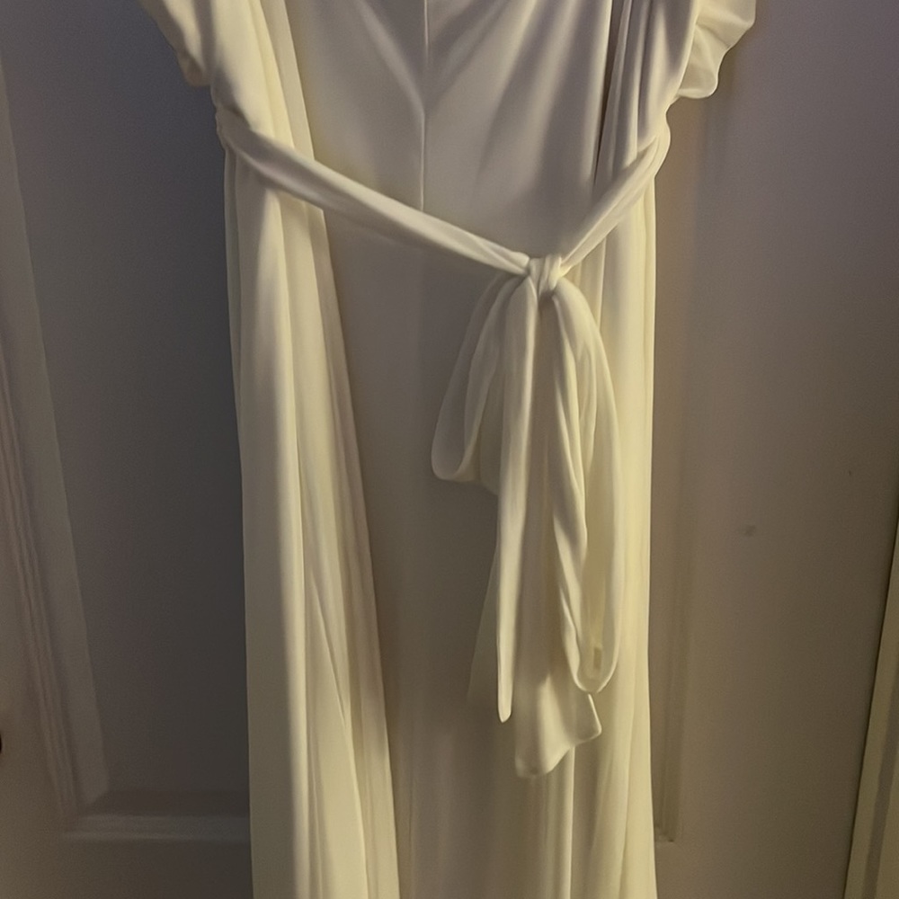 Wedding/ Prom Dress - Picture 6 of 7